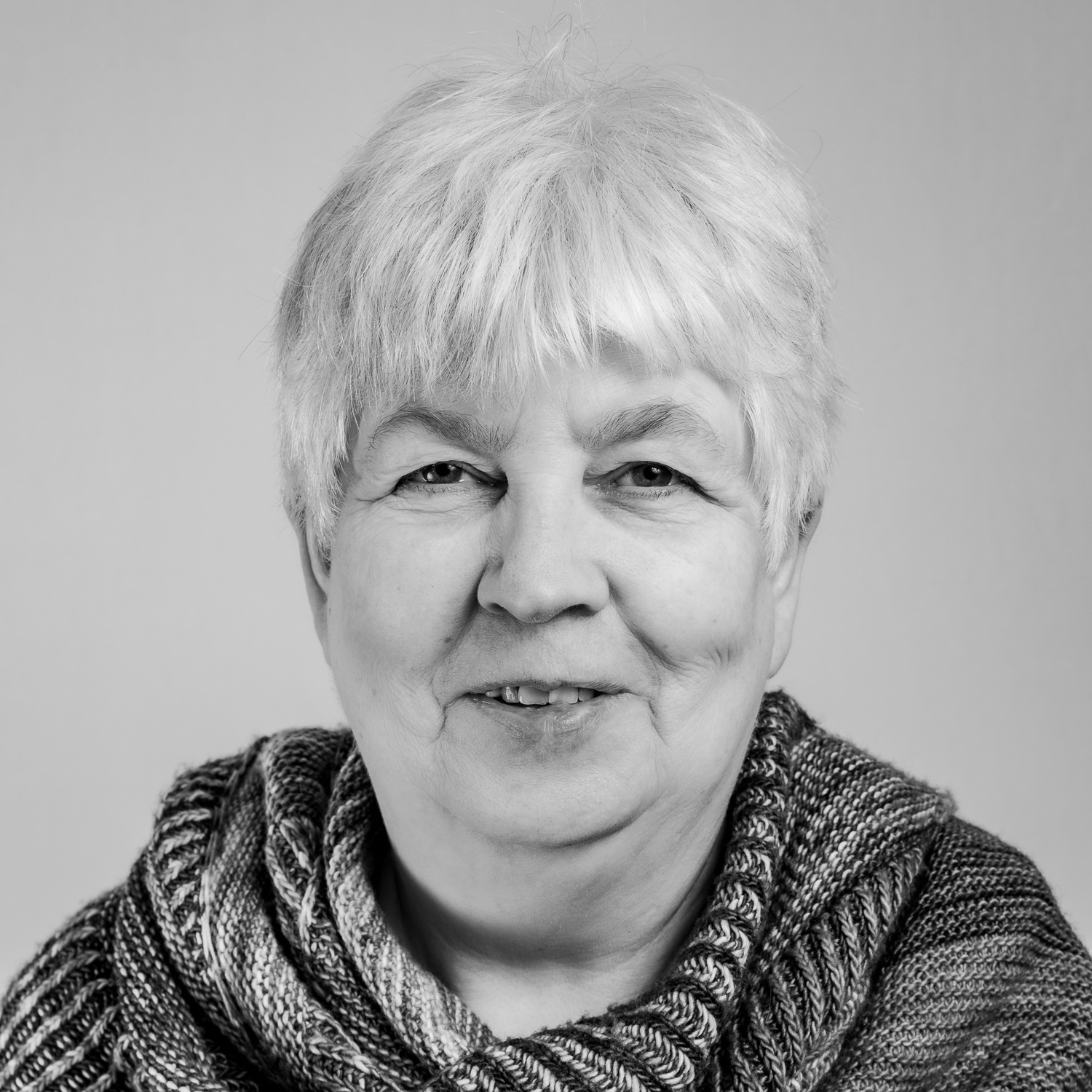 Guðbjörg Vernharðsdóttir