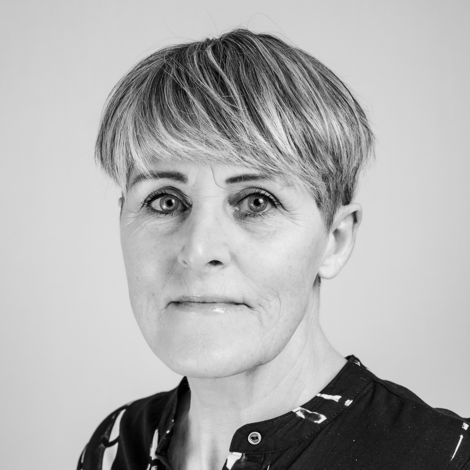 Lára H. Grétarsdóttir